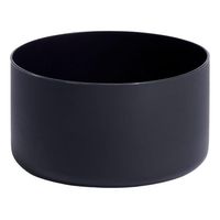 Tapa Flex Boot Negro