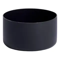 HYDRO FLASK - Tapa Flex Boot Negro