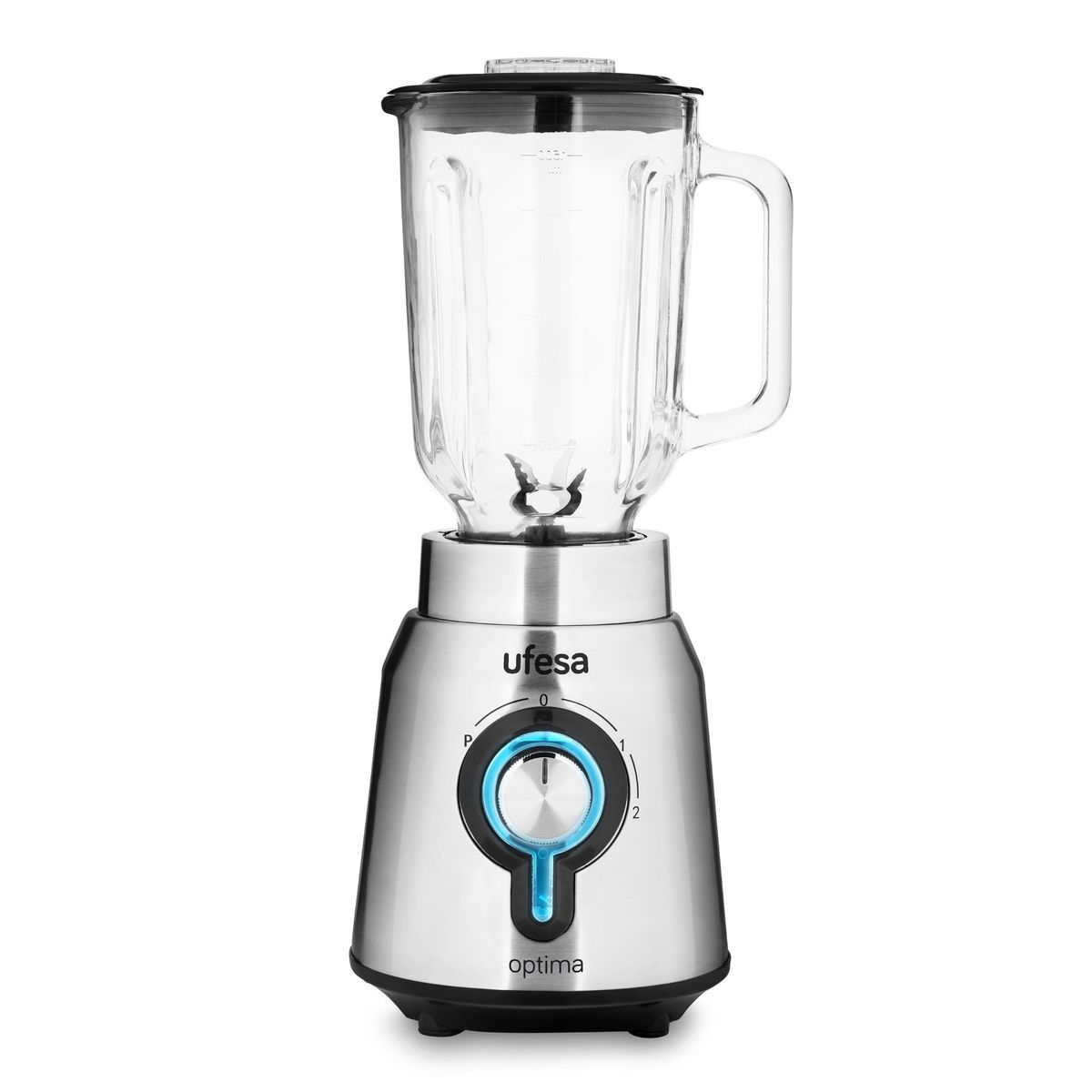 UFESA - Licuadora Ufesa BS4850 Optima 1,75 Lts - 1250 W