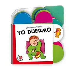 TOP10BOOKS - LIBRO Yo Duermo - Yo Duermo