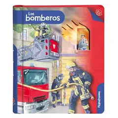 TOP10BOOKS - LIBRO LOS BOMBEROS /709
