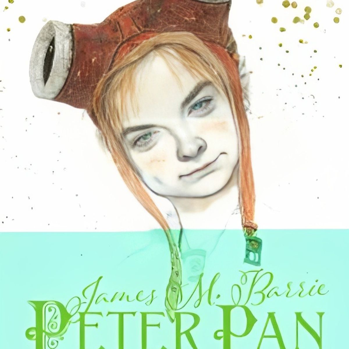 TOP10BOOKS - LIBRO PETER PAN /370