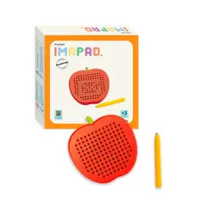 IMAPAD - Pocket Manzana Rojo