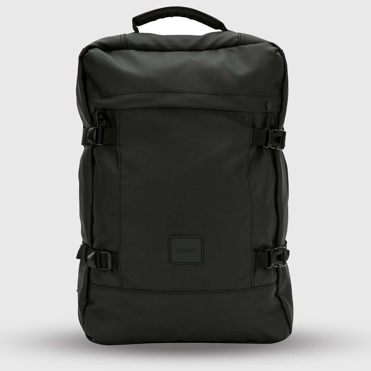 BLACK - Mochila Sublime Black Black Bubba