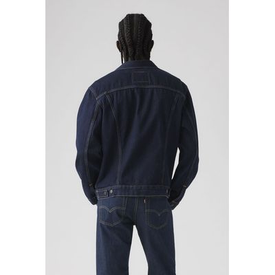 Imagen 2 del producto Chaqueta Hombre Regular Fit Azul