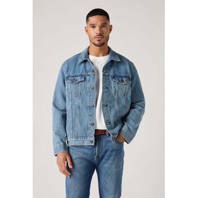 Imagen 2 del producto Chaqueta Hombre Regular Fit Azul