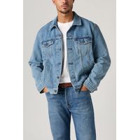 Chaqueta Hombre Regular Fit Azul