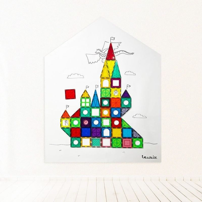 IMANIX - Imanix Imaboard Magnética Blanco