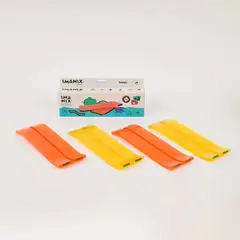 IMANIX - Accesorios Pista Rampa