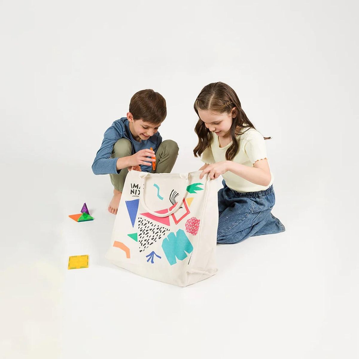 BRAINTOYS - Bolsa Sorpresa Braintoys