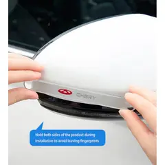 CHERY - Set Protector para Puertas y/o Espejos