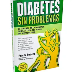 GENERICO - Diabetes Sin Problemas - El Control De La Diabetes