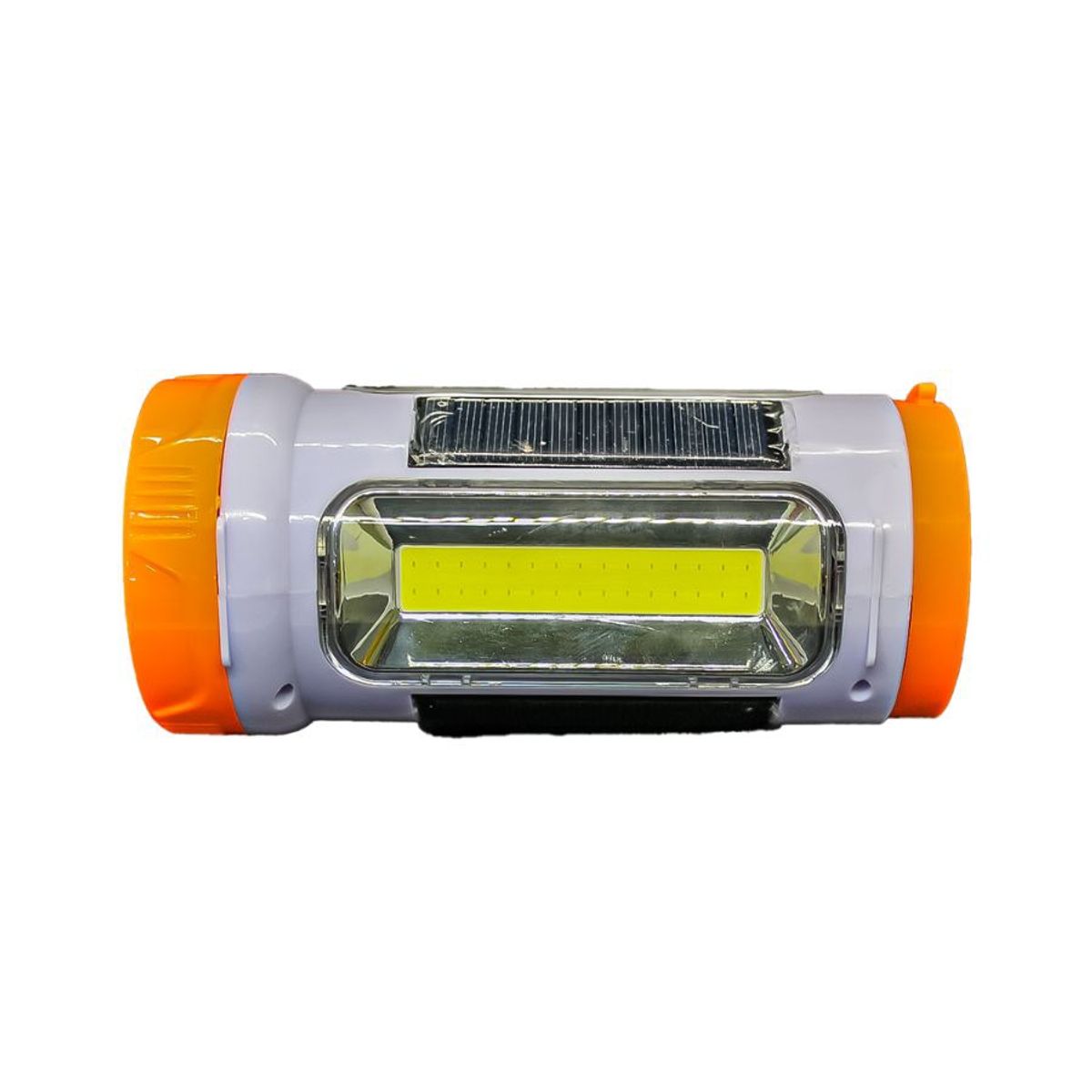 GENERICO - Linterna Multifuncional Led Solar