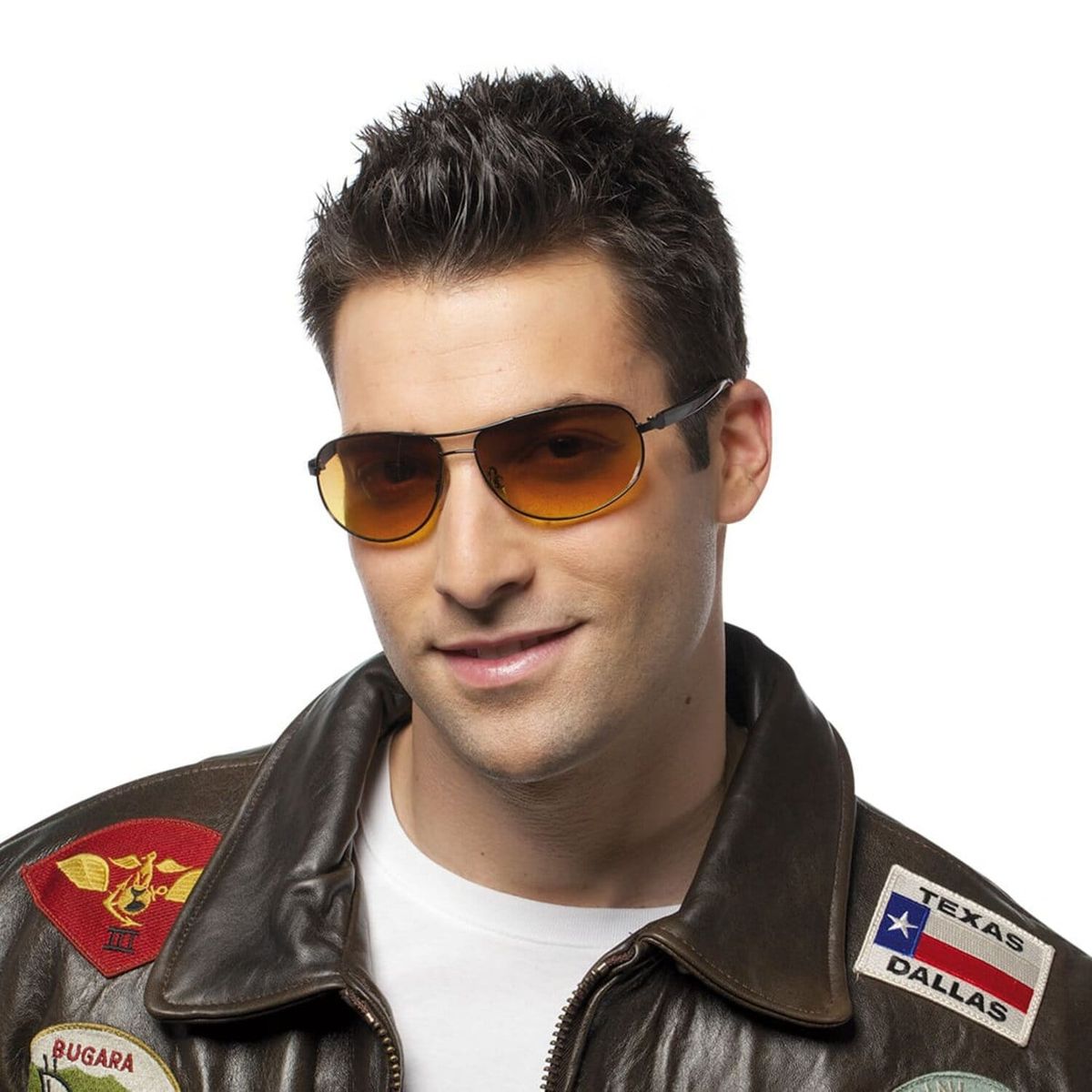 A3D - HD Vision Lentes de sol