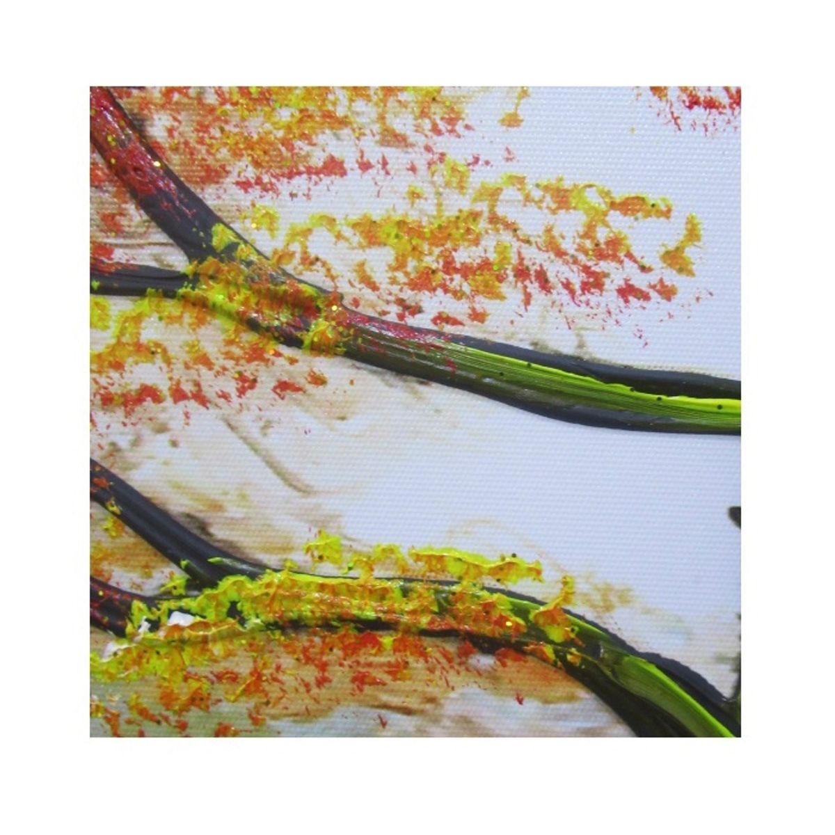 MSA MUEBLES SANTA ANA - CUADRO CASA EN LA LAGUNA ( 150 x 4 x 47 cms)