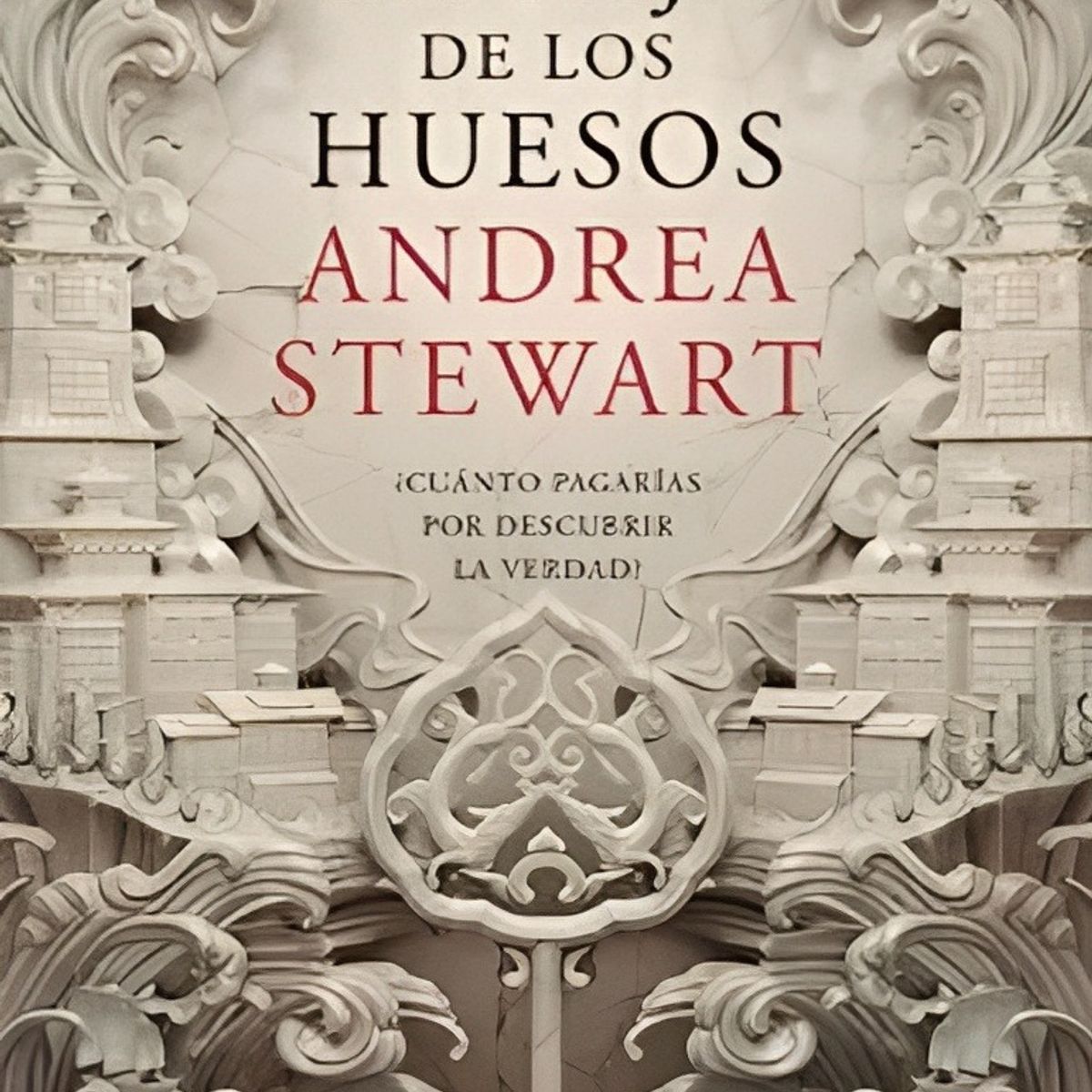 TOP10BOOKS - LIBRO La Hija De Los Huesos - La Hija De Los Huesos