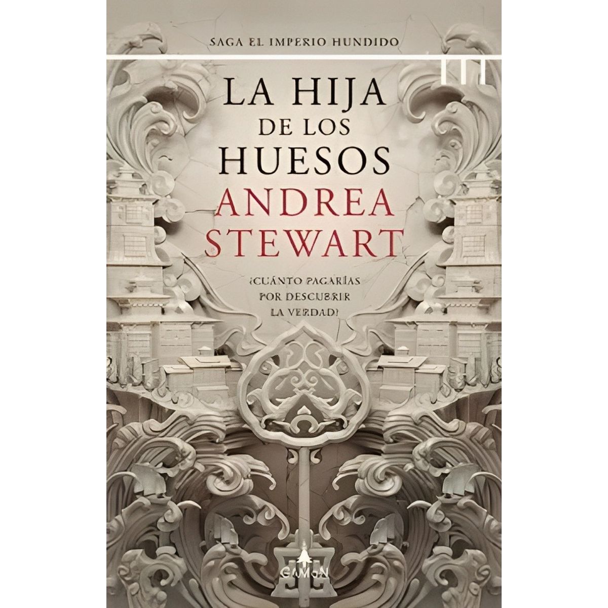 TOP10BOOKS - LIBRO La Hija De Los Huesos - La Hija De Los Huesos