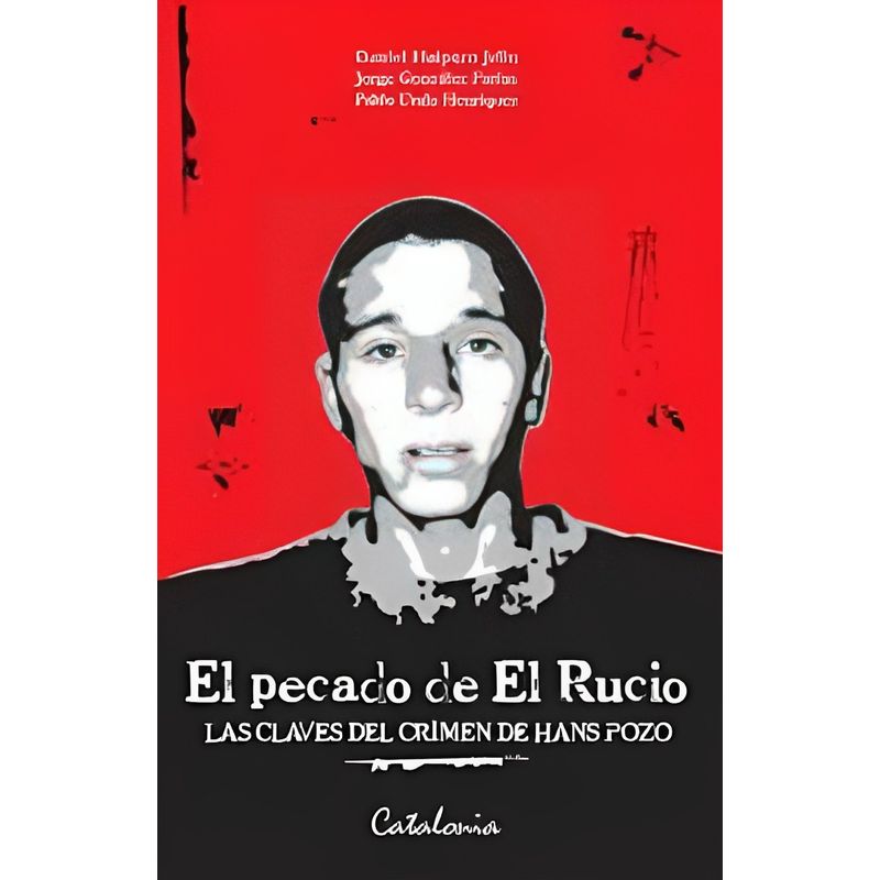 TOP10BOOKS - LIBRO EL PECADO DE EL RUCIO /808