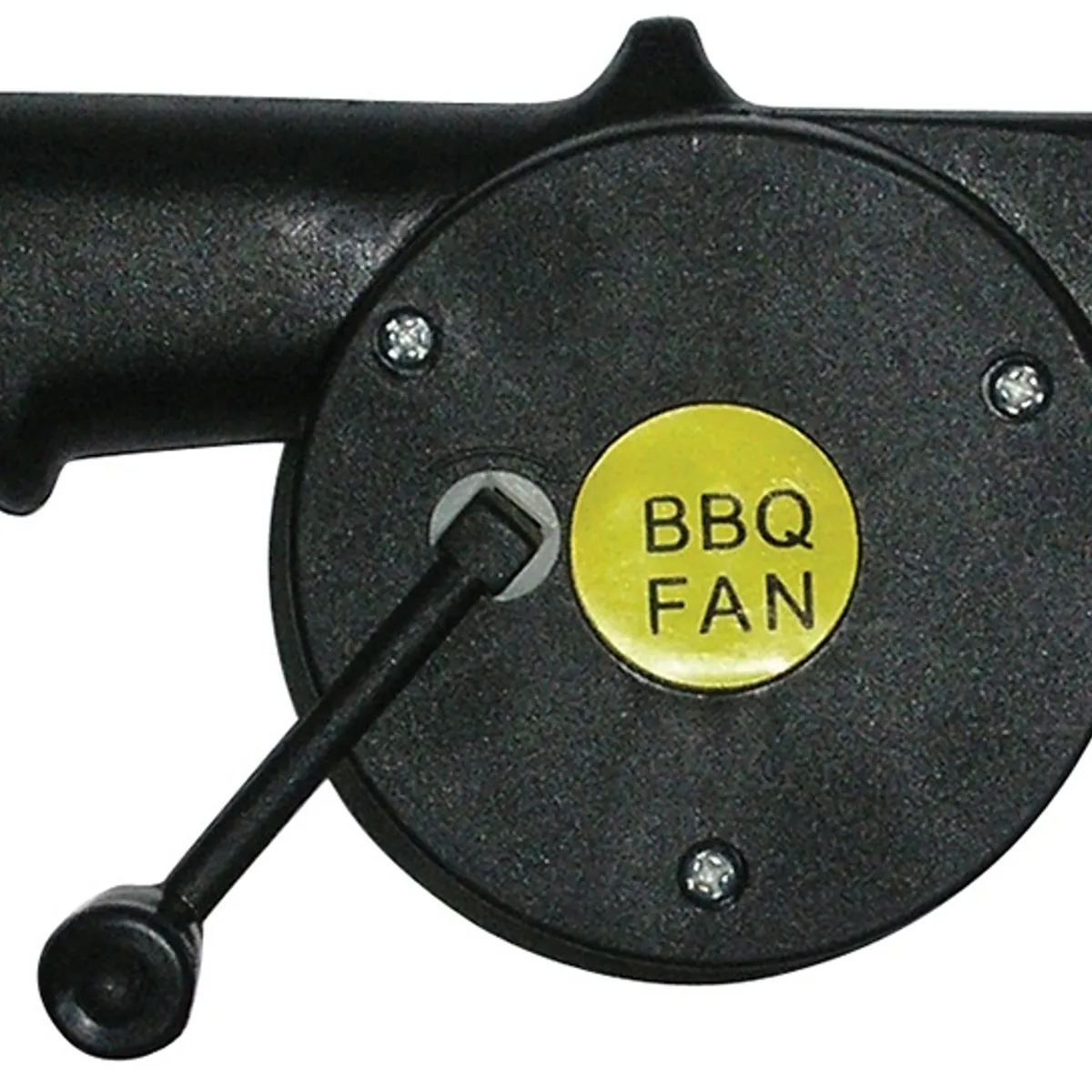 OUTBACK - Ventilador Para Preparar Asados Outback