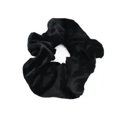 COSMETICAVAL - Colet elástico revestido en tela negro