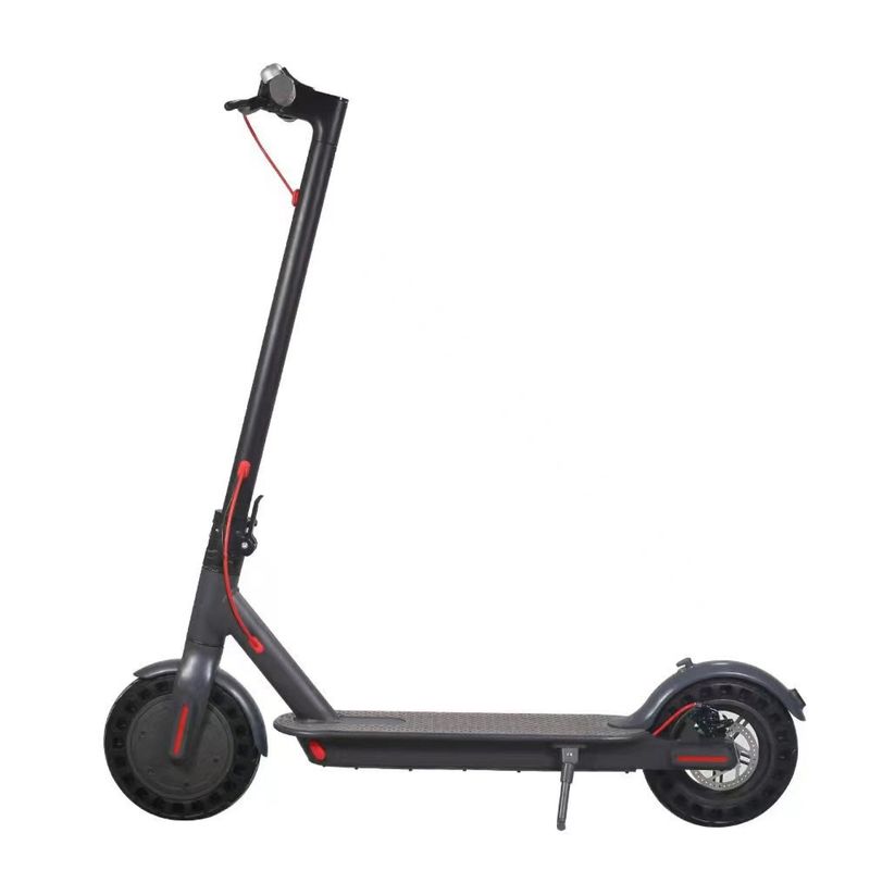 ANKITA - Scooter Ankita Aki 8