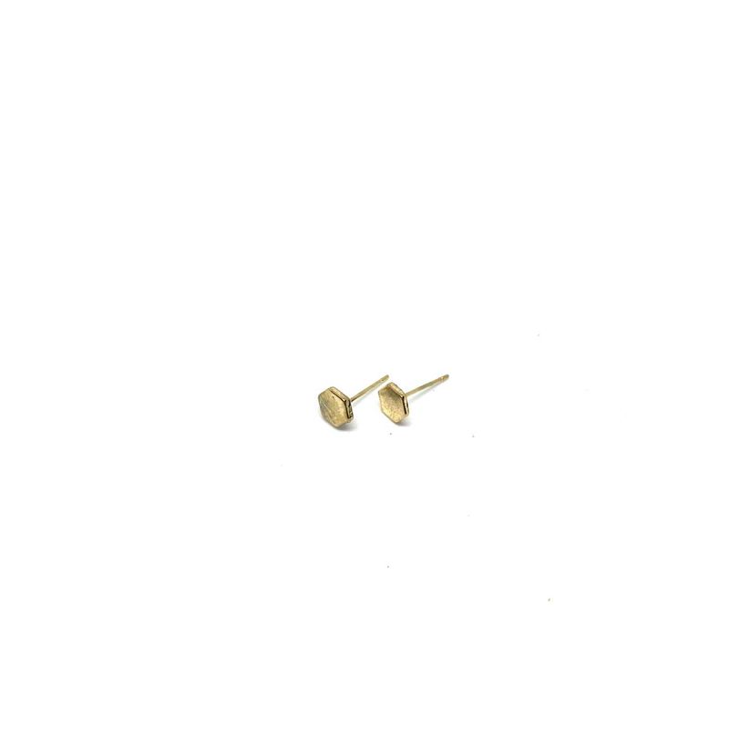 PLACEI - Aros Studs Ozzy Placei