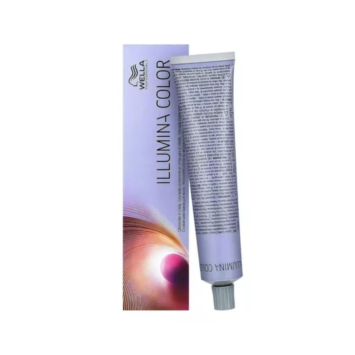 WELLA - TINTURA DE CABELLO PERMANENTE PROFESIONAL WELLA