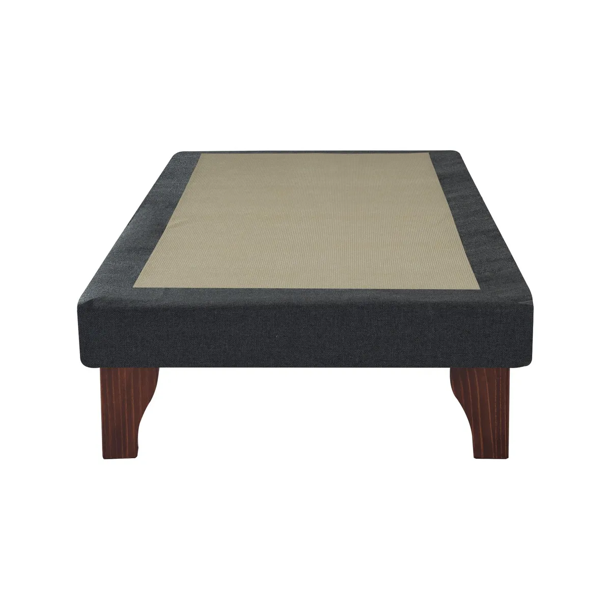 GAEX - BASE DE CAMA 1 PLAZA NORMAL