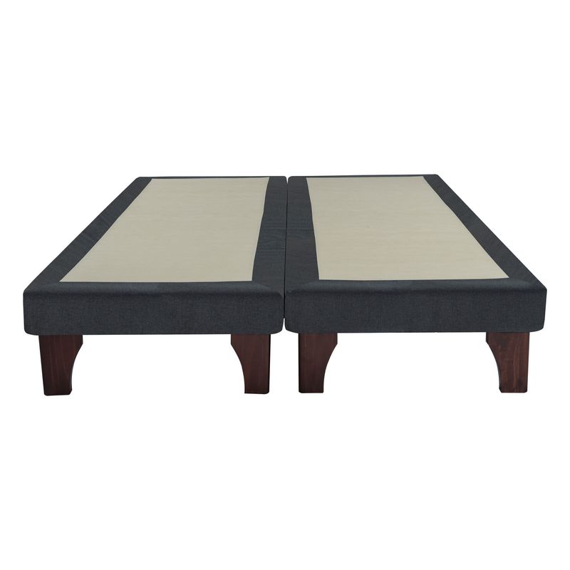 GAEX - BASE DE CAMA 2 PLAZAS NORMAL