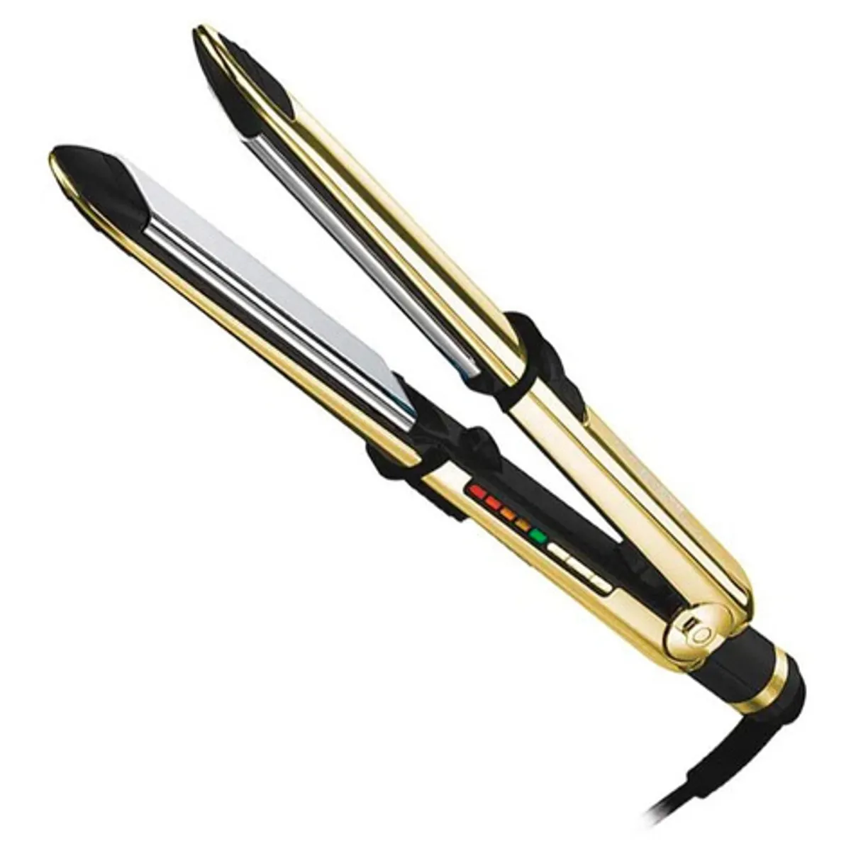 BABYLISS PRO - Plancha Bntrg3000tuz Babylisspro Óptima Gold