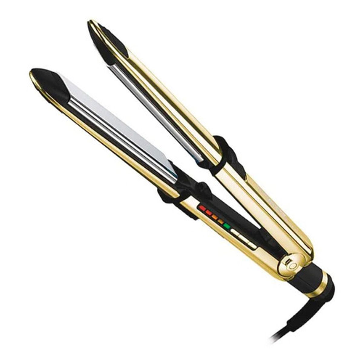 BABYLISS PRO - Plancha Bntrg3000tuz Babylisspro Óptima Gold