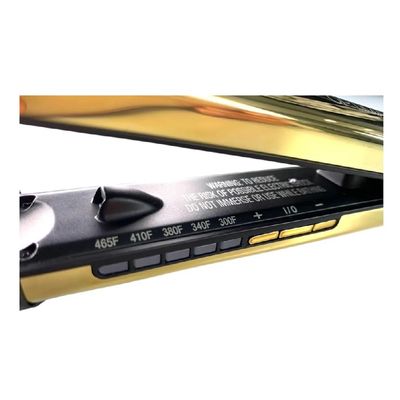 Imagen 2 del producto Plancha Babylisspro Óptima Gold