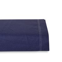 Cubreplumón Kids Shibori Azul 220 hilos 1,5 Plaza