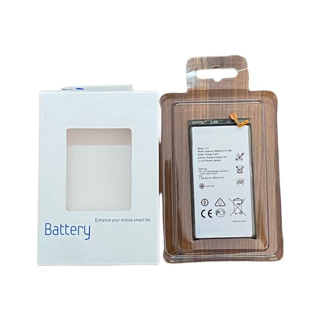 SAMSUNG - Bateria para Samsung Galaxy A10s