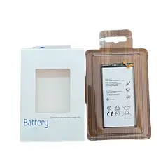 SAMSUNG - Bateria para A20s