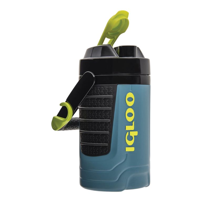 IGLOO Cooler Proformance 0.95L Azul 14x23 Cms