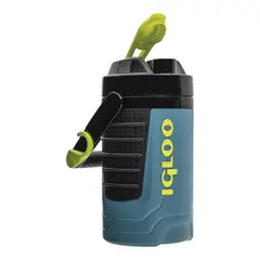 IGLOO - Cooler Proformance 0.95L Azul 14x23 Cms