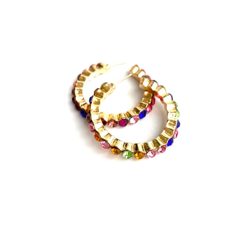PLACEI - Aros Punta Placei Joyas