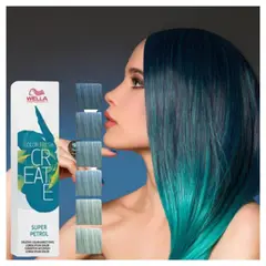WELLA - TINTURA DE CABELLO SEMIPERMANENTE PROFESIONAL