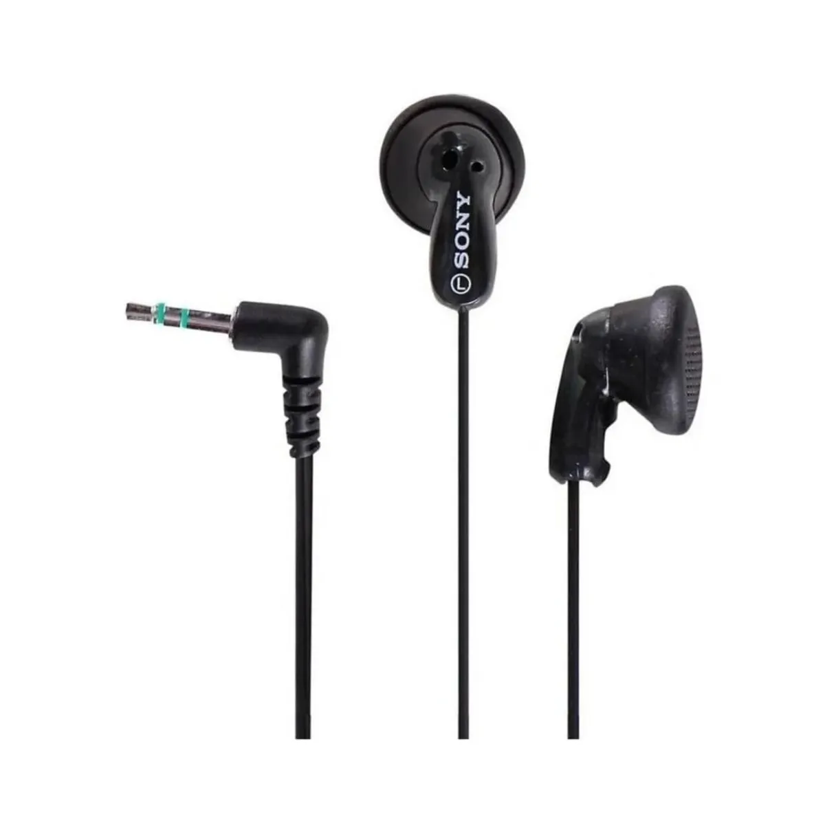 SONY - Audifonos Ear-Buds MDR-E9L Sony