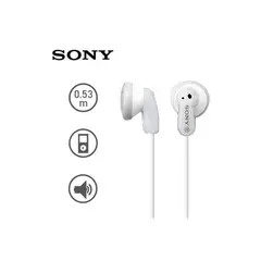 SONY - Audifonos Ear-Buds MDR-E9L