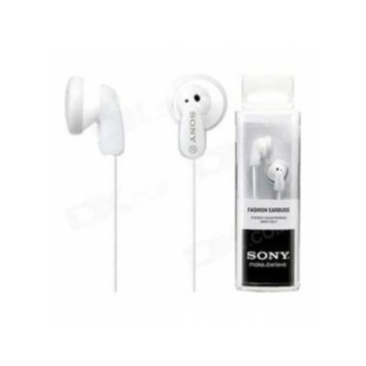 SONY - Audifonos Ear-Buds MDR-E9L Sony