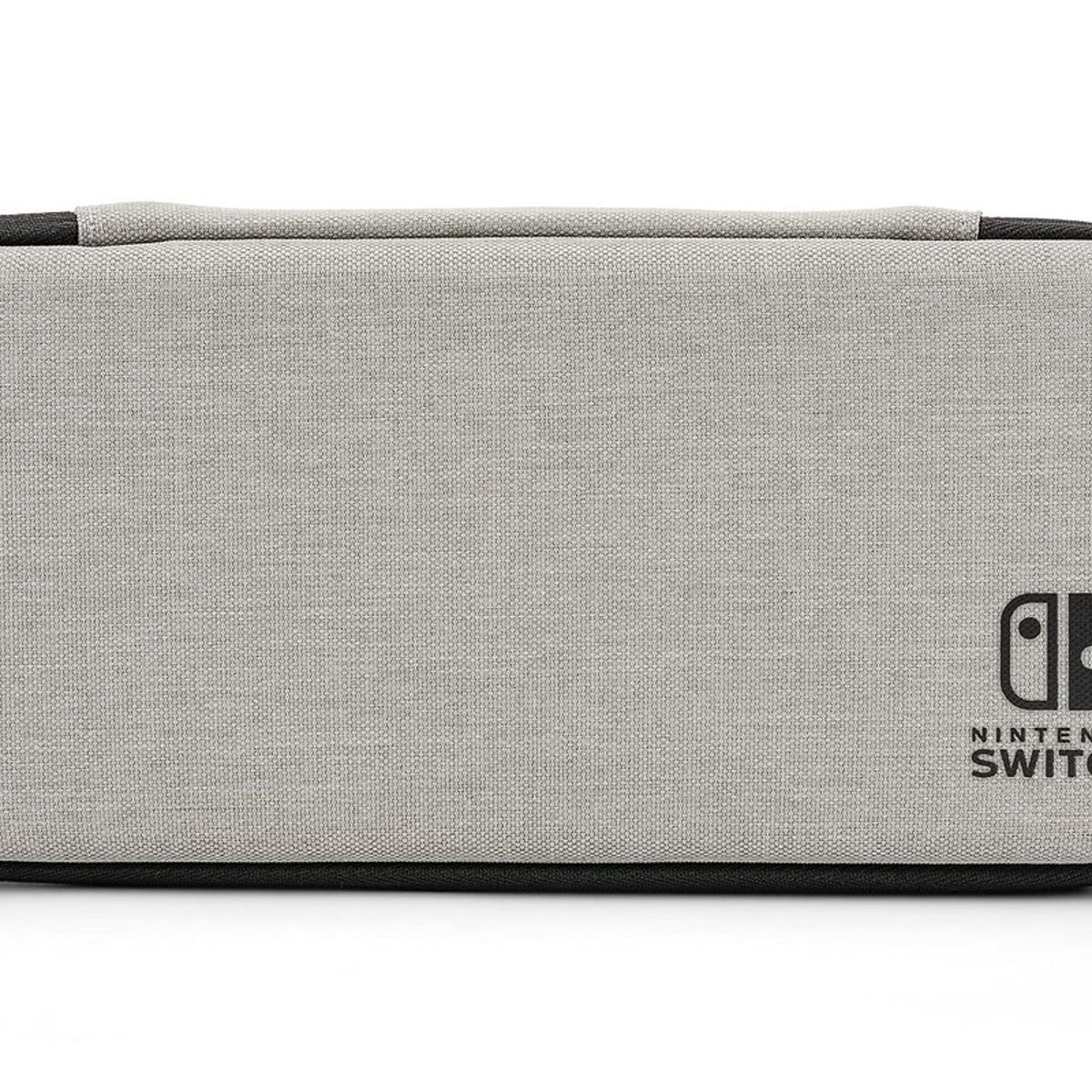 POWER A - Case Slim Gray - Switch - Sniper