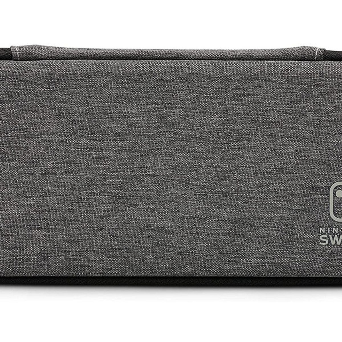 POWER A - Case Slim Charcoal - Switch - Sniper