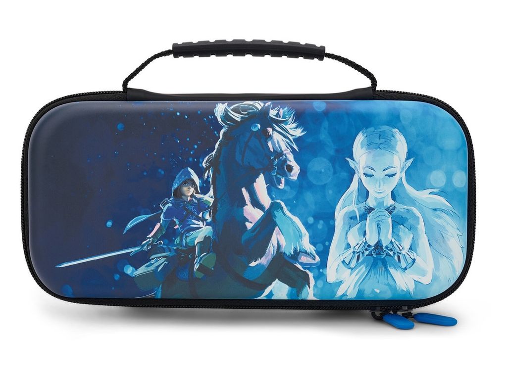 POWER A Protection Case Midnight Ride - Switch - Sniper