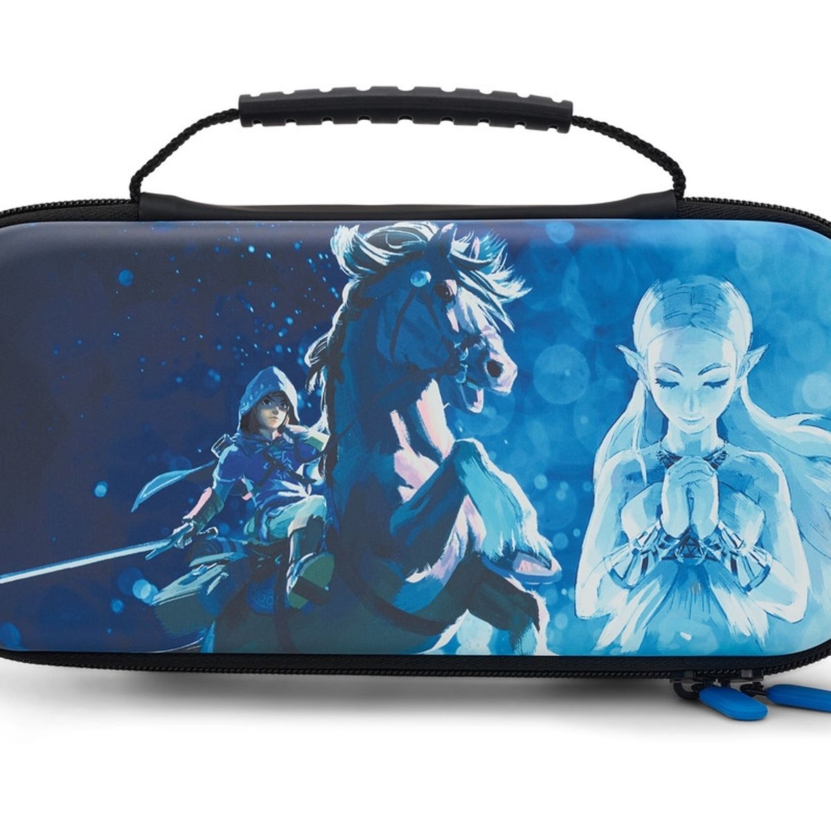 POWER A - Protection Case Midnight Ride - Switch - Sniper