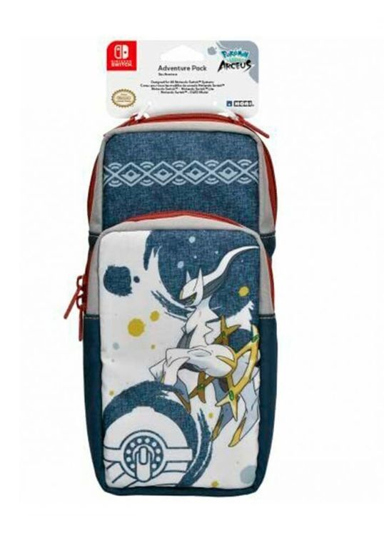 HORI Adventure Pack Pokemon Legends Arceus - Switch - Sniper