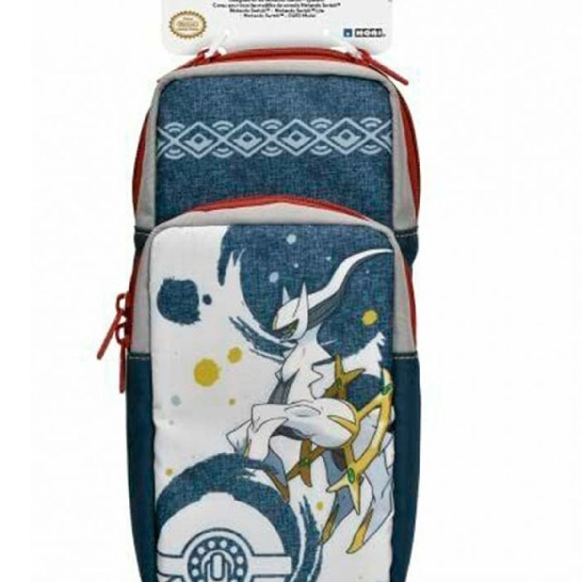 HORI - Adventure Pack Pokemon Legends Arceus - Switch - Sniper