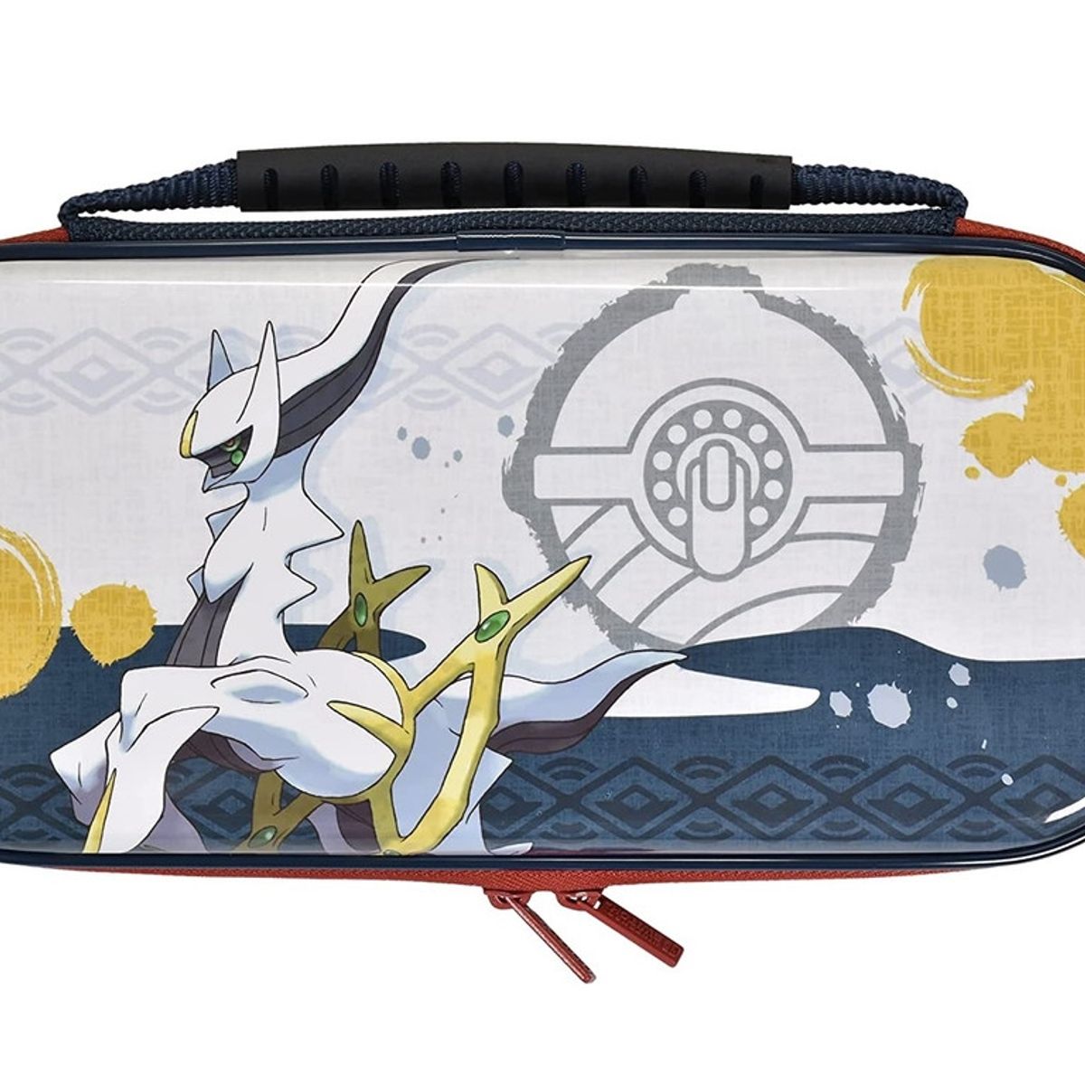 HORI - Vault Case Pokemon Legends Arceus - Switch - Sniper