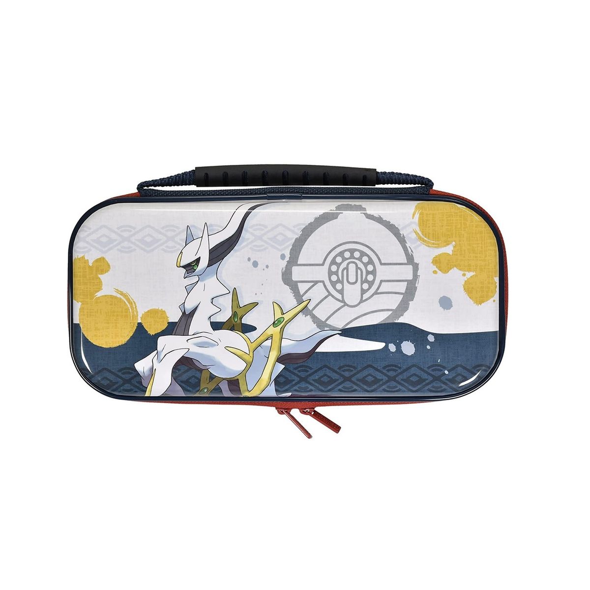 HORI - Vault Case Pokemon Legends Arceus - Switch - Sniper